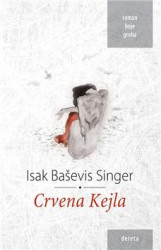 Crvena Kejla - Isak Baševis Singer