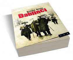 Dablinci - Džejms Džojs