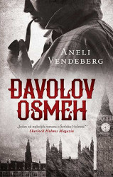 Đavolov osmeh - Aneli Vendeberg