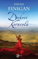 Duhovi Kornvola - Džudi Finigan
