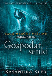 Gospodar senki - Kasandra Kler