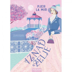 Iznad želje - Pjer La Mir