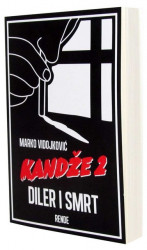 Kandže 2 - Marko Vidojković