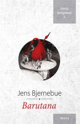 Komplet Istorija bestijalnosti - Jens Bjernebue
