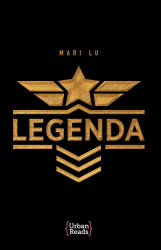 Legenda - Mari Lu