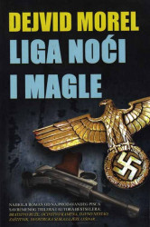 Liga noći i magle - Dejvid Morel