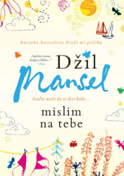 Mislim na tebe - Džil Mansel