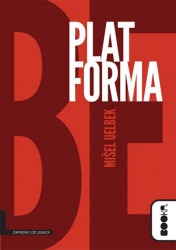 Platforma - Mišel Uelbek