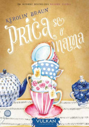 Priča se o nama - Kerolin Braun