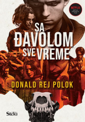 Sa đavolovm sve vreme - Donald Rej Polok
