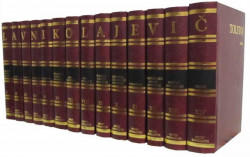 Sabrana dela - Lav Nikolajevic Tolstoj