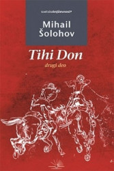Tihi Don 1-4 - Mihail Aleksandrović Šolohov