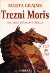 Trezni Moris - Marta Grajms