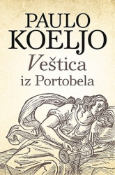 Veštica iz Portobela - Paulo Koeljo