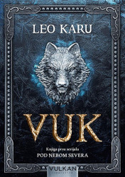 Vuk - Leo Karu