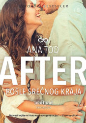 AFTER 5 – Posle srećnog kraja - Ana Tod