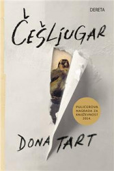 Češljugar - Dona Tart