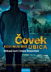 Čovek koji nije bio ubica - Hans Rosenfelt i Majkl Hjort