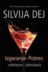 Izgaranje - Potres - Silvija Dej