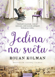 Jedina na svetu - Rouan Kolman