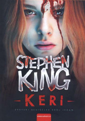 Keri - Stiven King