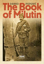 Knjiga o Milutinu - Danko Popović