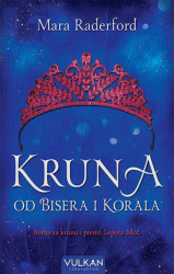 Kruna od bisera i korala - Mara Ruterford