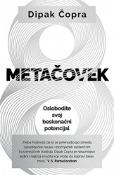 Metačovek - Dipak Čopra