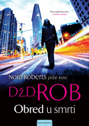 Obred u smrti - Nora Roberts(Dž. D. Rob)