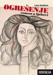 Ogrešenje - Roman o ljubavi - Lena Andešon