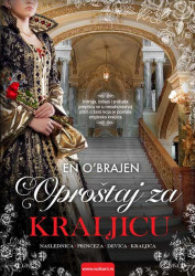 Oproštaj za kraljicu - En O'Brajen