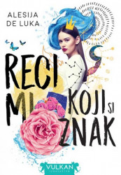 Reci mi koji si znak - Alesija de Luka