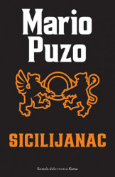 Sicilijanac - Mario Puzo