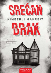 Srećan brak - Kimberli Makrejt