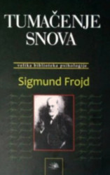 Tumačenje snova - Sigmund Frojd