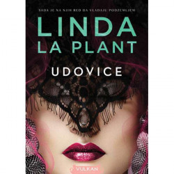 Udovice - Linda La Plant