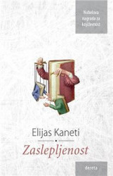 Zaslepljenost - Elijas Kaneti
