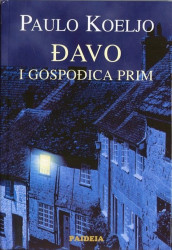 Đavo i gospođica Prim - Paulo Koeljo