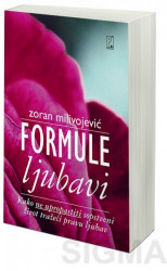 Formule ljubavi - Zoran Milivojević