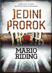 Jedini prorok - Mario Riding