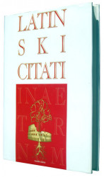 Latinski citati