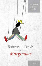 Marginalac - Robertson Dejvis