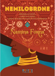 Nemilosrdne - Namina Forna