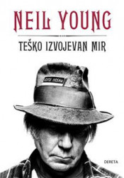 Teško izvojevan mir: san jednog hipika - Nil Jang