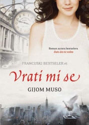 Vrati mi se - Gijom Muso