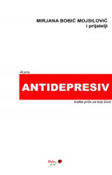 Antidepresiv - Mirjana Bobić Mojsilović