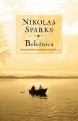 Beležnica - Nikolas Sparks