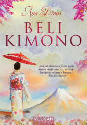 Beli kimono - Ana Džons