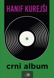 Crni album - Hanif Kurejši