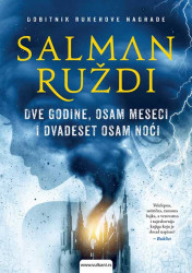 Dve godine, osam meseci i dvadeset osam noći - Salman Ruždi